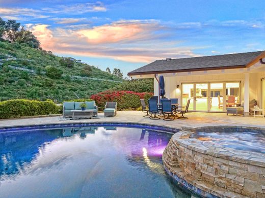 Detached House in Rolling Hills, Los Angeles County