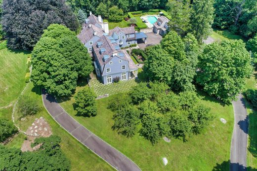 Detached House for sale in Ridgefield
