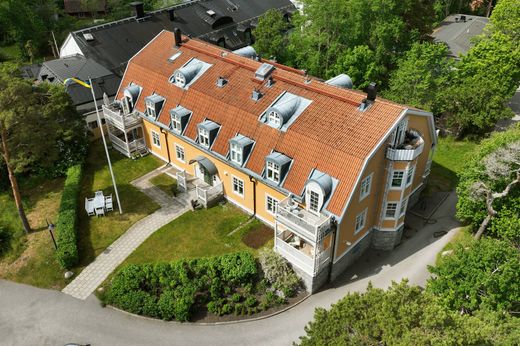 Apartment in Stockholm, Stockholm municipality