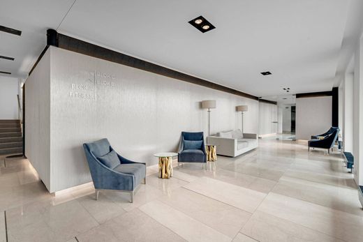 아파트 / Bratislava