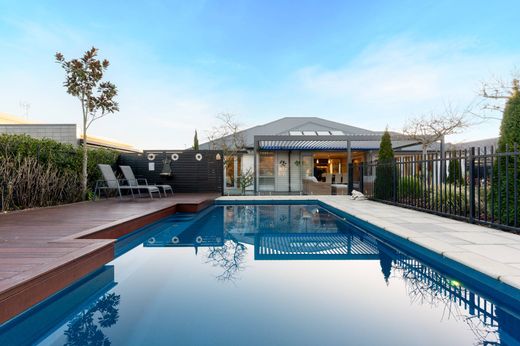 Casa en Christchurch, Christchurch City