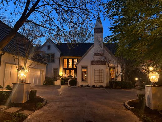 Vrijstaand huis in Lititz, Lancaster County