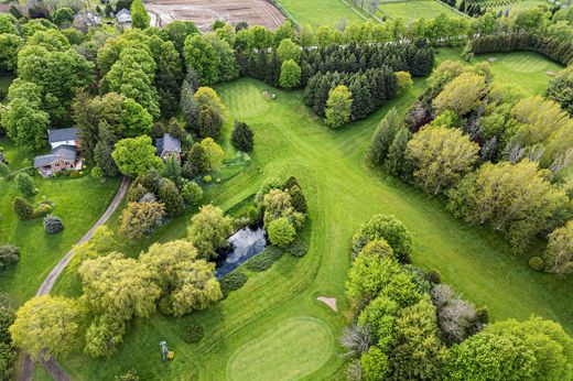 Vrijstaand huis in Mulmur, Ontario