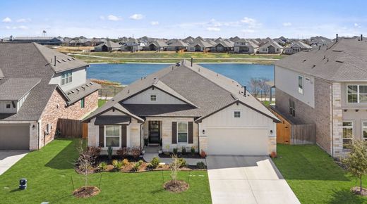 Detached House in Pflugerville, Travis County