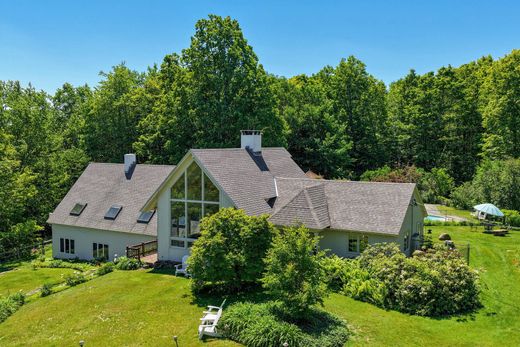 Casa de luxo - Weathersfield Bow, Windsor County