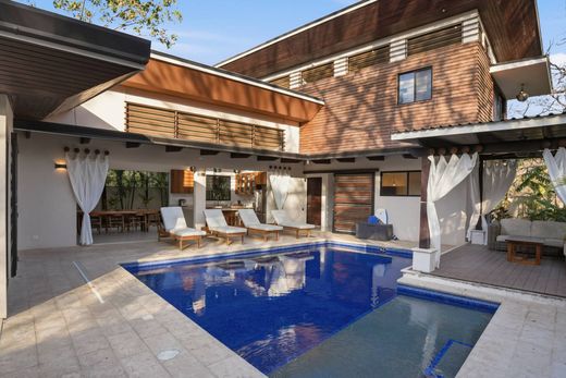 Detached House in Nosara, Nicoya