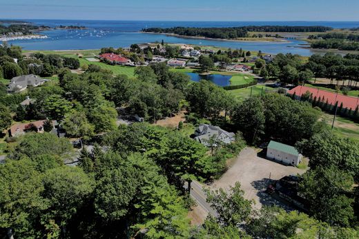 Terreno en Rye, Rockingham County