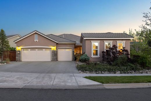 Detached House in Reno, Washoe County