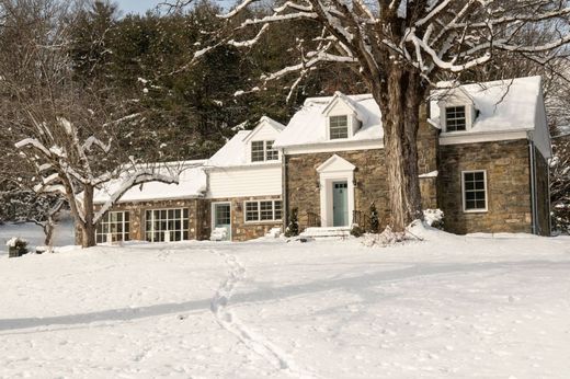 Casa Unifamiliare a Stone Ridge, Ulster County