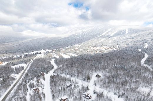 Terrain à Rangeley, Comté de Franklin