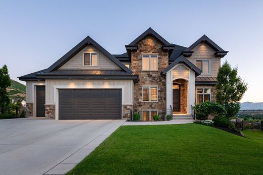 Detached House in Draper, Salt Lake County