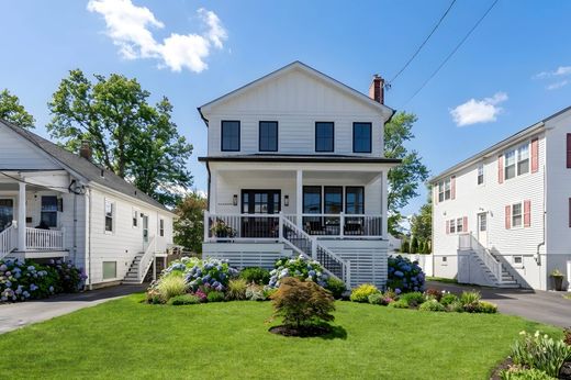 Detached House in Port Chester, Westchester County