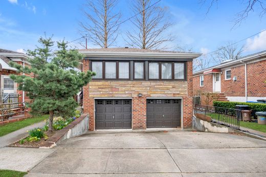 Casa Independente - Fresh Meadows, Queens County