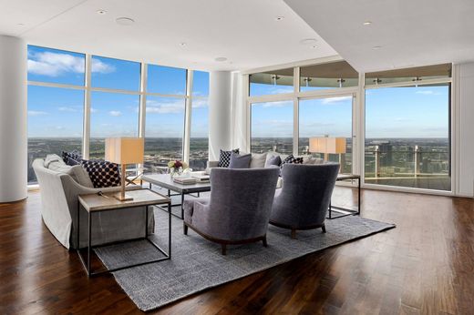 Appartamento a Dallas, Dallas County