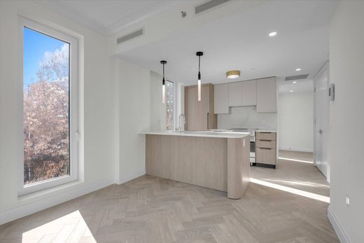 Appartement in Forest Hills, Queens County