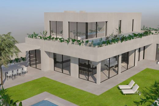 Townhouse in Esplugues de Llobregat, Province of Barcelona