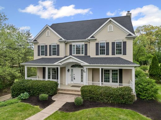 Casa Unifamiliare a Cranberry Township, Butler County