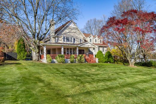 Casa Unifamiliare a White Plains, Westchester County