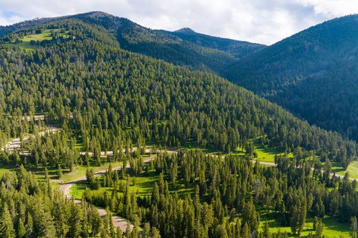 Αγροτεμάχιο σε Big Sky, Gallatin County