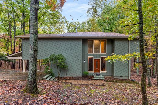 Einfamilienhaus in Waleska, Cherokee County