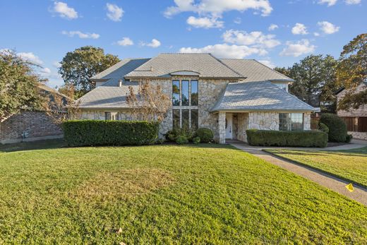 Casa Unifamiliare a Arlington, Tarrant County