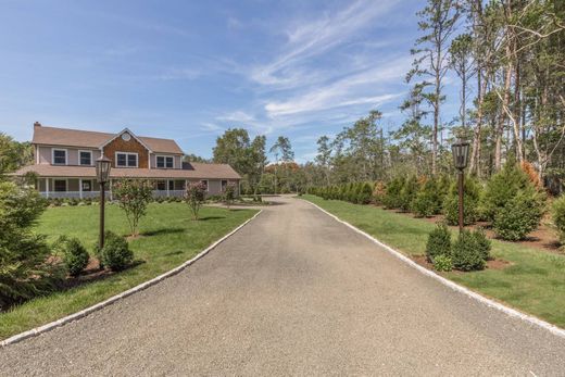 Einfamilienhaus in East Hampton, Suffolk County