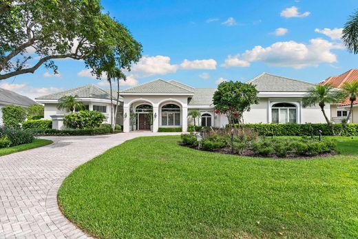 Detached House in Naples, Collier County