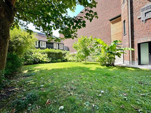 Semidetached House in Lille, North