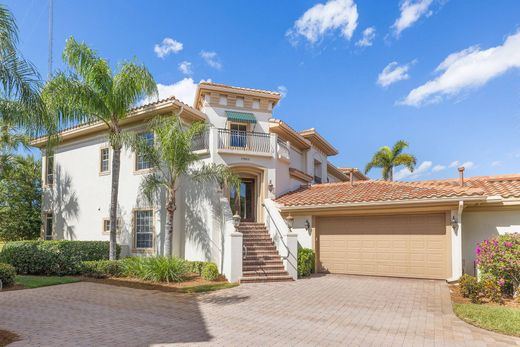 Appartement à Naples, Comté de Collier