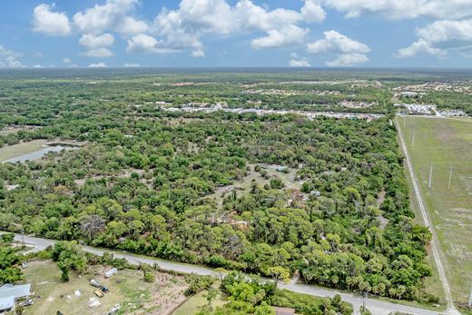 Land in Venice, Sarasota County
