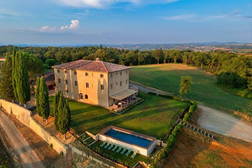 단독 저택 / Buonconvento, Provincia di Siena