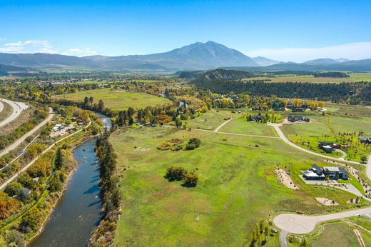 Terreno a Carbondale, Garfield County