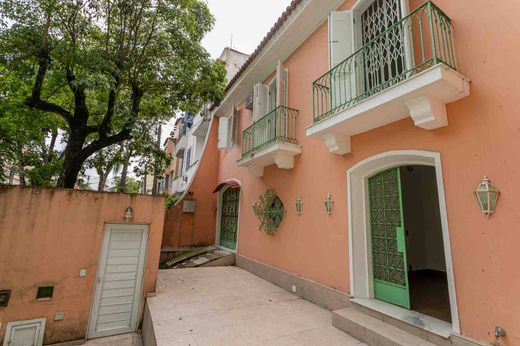 Casa de luxo - Rio de Janeiro