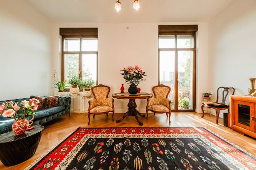 Appartamento a Bucarest, Municipiul Bucureşti