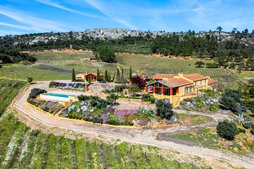 Casa de campo en Arronches, Portalegre