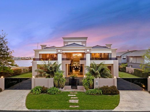 Vrijstaand huis in Perth, City of Perth