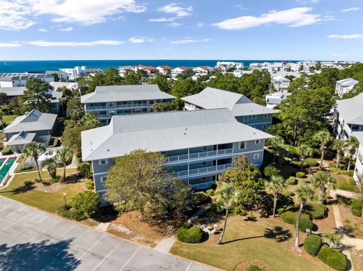 Apartment in Santa Rosa Beach, Walton County