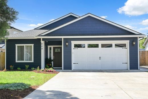 豪宅  Silverton, Marion County