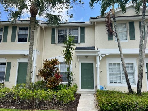 Townhouse - Parkland, Broward County