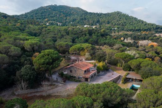 Detached House in Vallromanes, Province of Barcelona