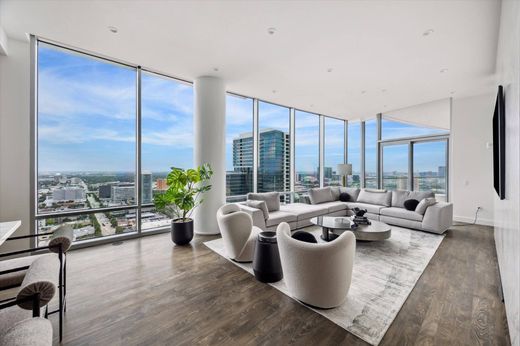 Apartment in Houston, Harris County
