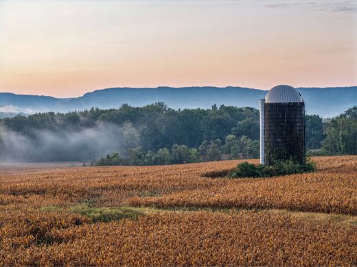 Morrison, Warren Countyの高級住宅