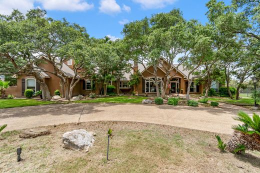 Detached House in San Antonio, Bexar County