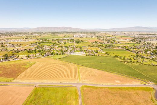 Teren w Mapleton, Utah County