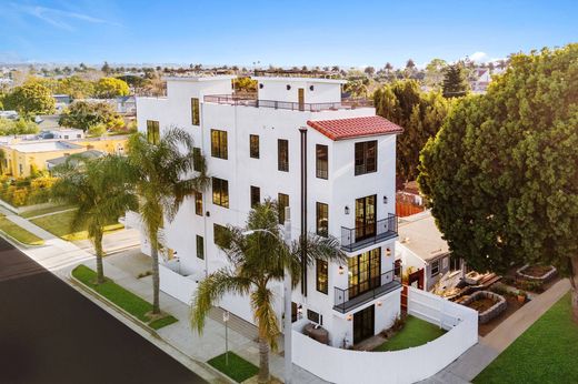 Einfamilienhaus in Los Angeles, Los Angeles County