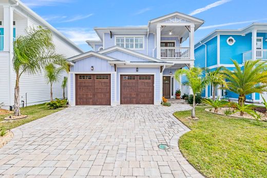 Lüks ev Fernandina Beach, Nassau County