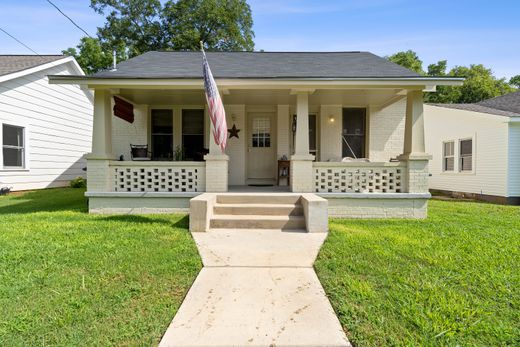 Detached House in Huntsville, Madison County