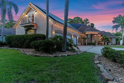 Detached House in Ormond Beach, Volusia County
