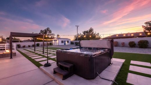 Detached House in Apple Valley, San Bernardino County