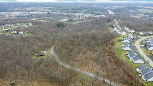 Land in Canonsburg, Washington County